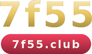 7f55 logo